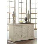 Bolanburg Dining Server