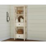 Bolanburg Display Cabinet - Image 3