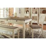 Bolanburg Dining Table - Image 9