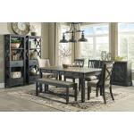 Tyler Creek Display Cabinet - Image 4