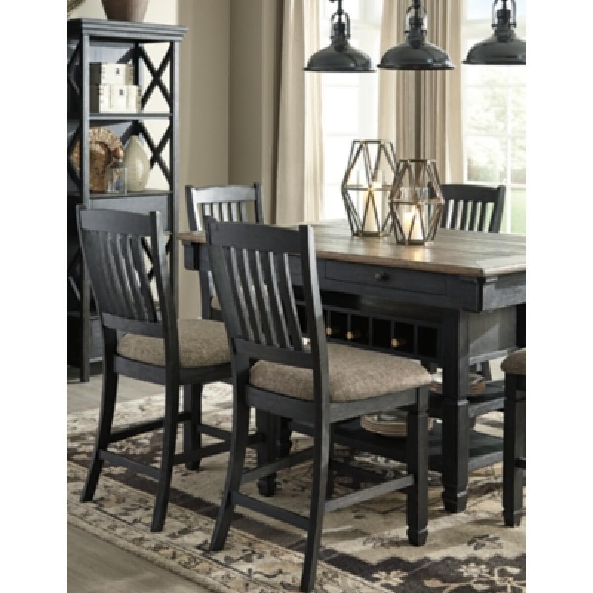 Tyler Creek Display Cabinet - Image 8