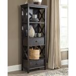 Tyler Creek Display Cabinet - Image 3