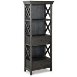 Tyler Creek Display Cabinet - Image 2
