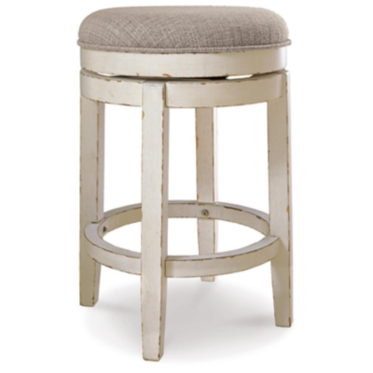 Realyn Counter Height Bar Stool - Image 2