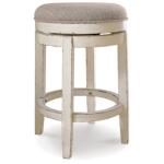 Realyn Counter Height Bar Stool - Image 2