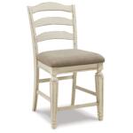 Realyn Counter Height Bar Stool - Image 5