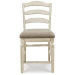 Realyn Counter Height Bar Stool - Image 7