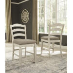Realyn Counter Height Bar Stool