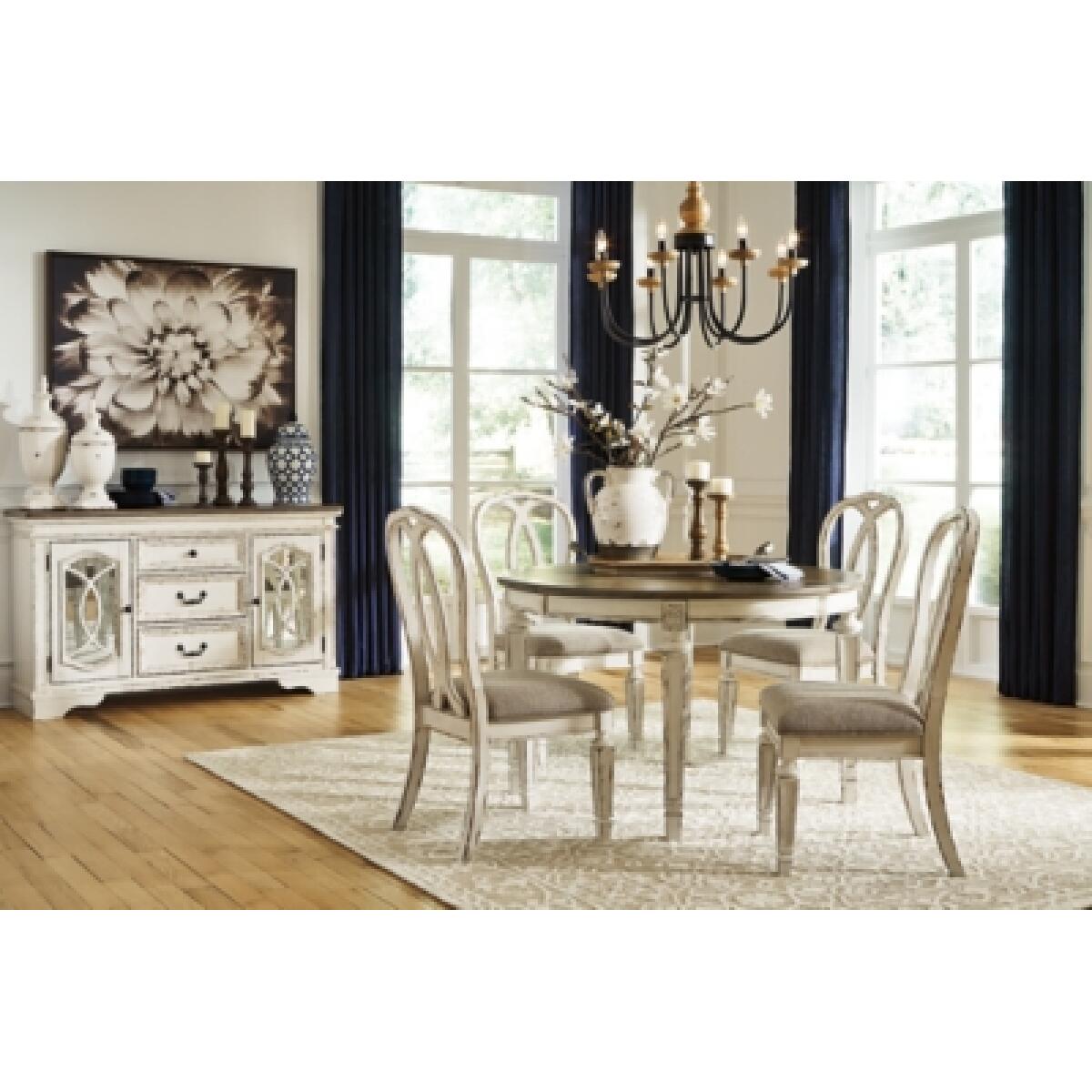 Realyn Dining Chair - Image 7