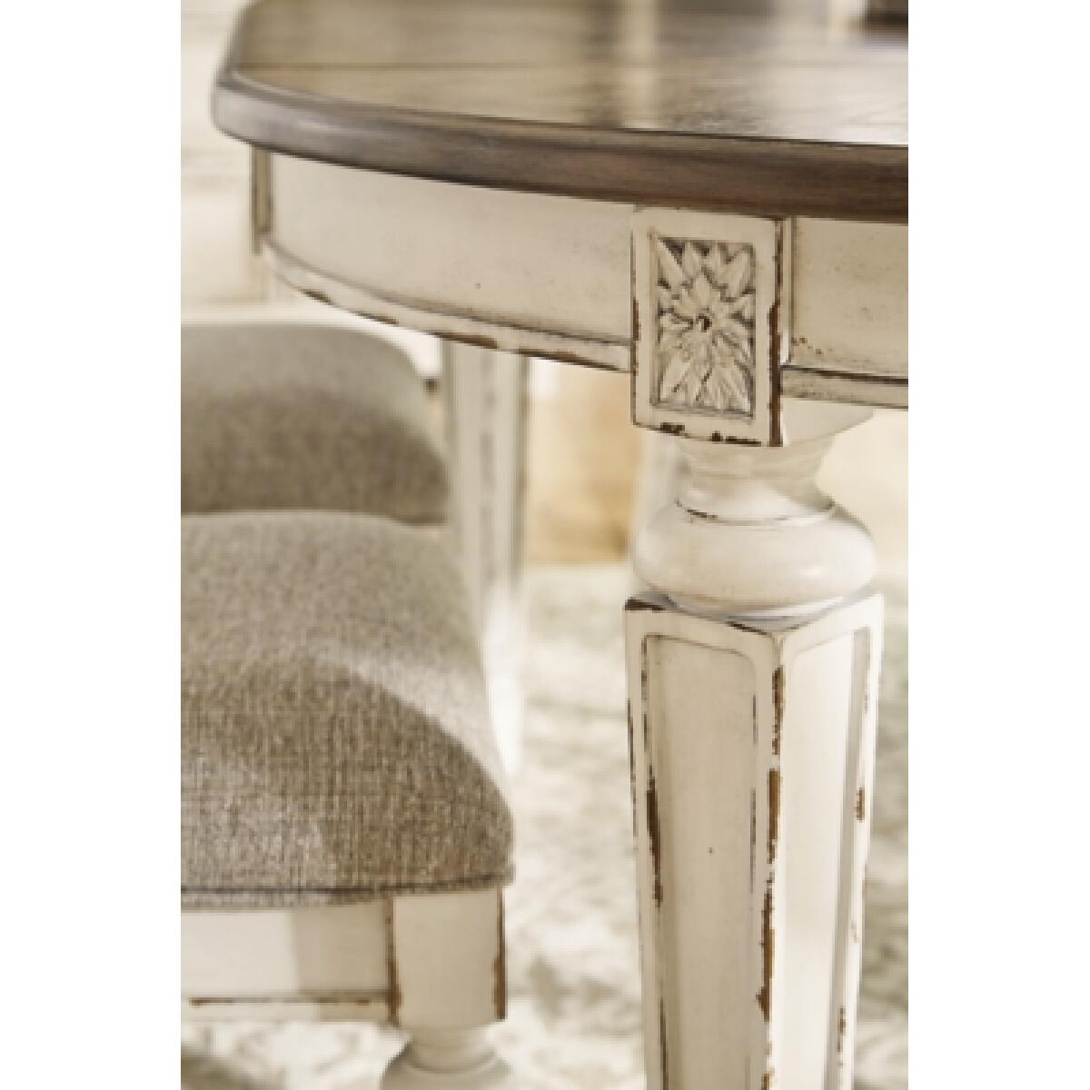 Realyn Dining Extension Table - Image 5