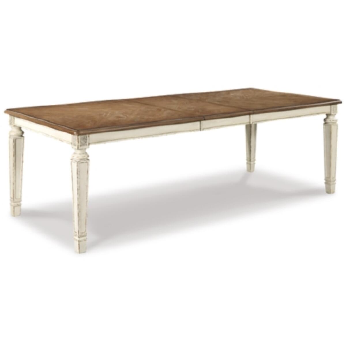 Realyn Dining Extension Table - Image 2