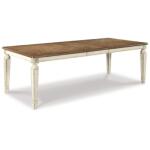 Realyn Dining Extension Table - Image 2