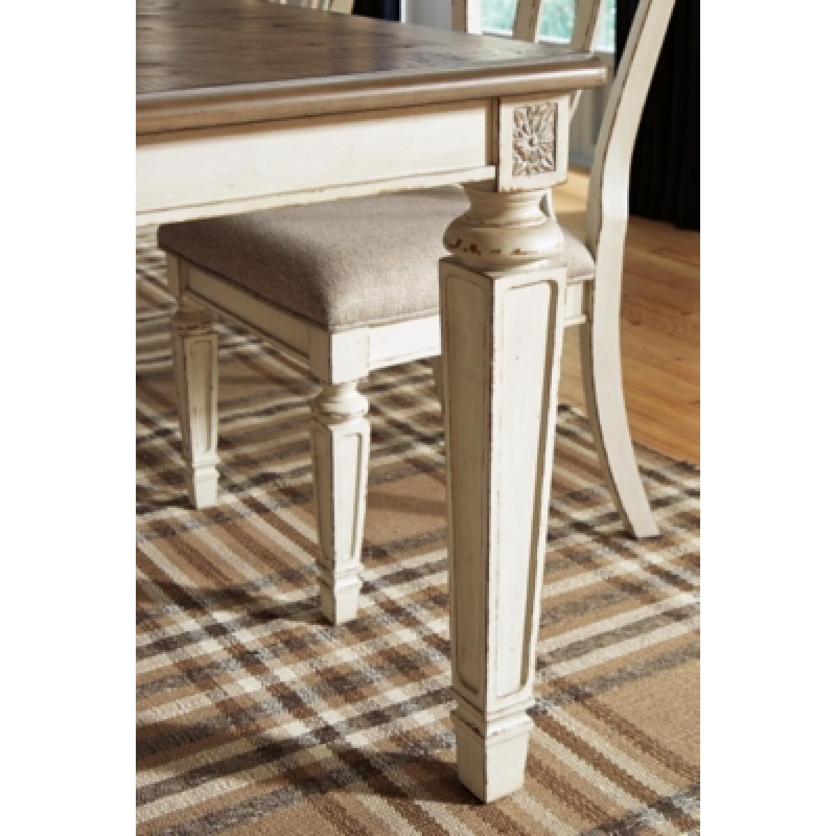Realyn Dining Extension Table - Image 7