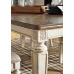 Realyn Dining Extension Table - Image 8