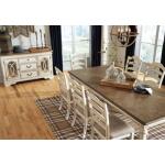 Realyn Dining Extension Table - Image 10