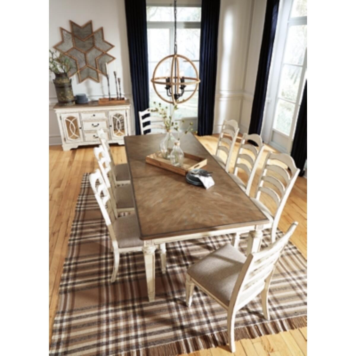Realyn Dining Extension Table - Image 11