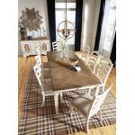 Realyn Dining Extension Table - Image 11