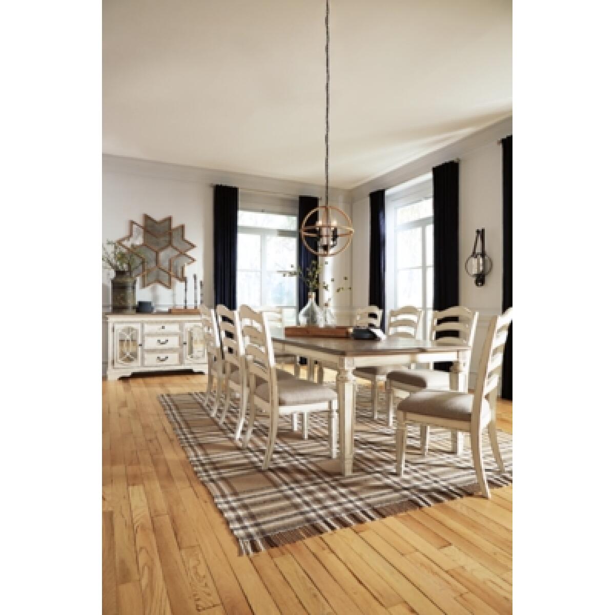 Realyn Dining Extension Table - Image 12