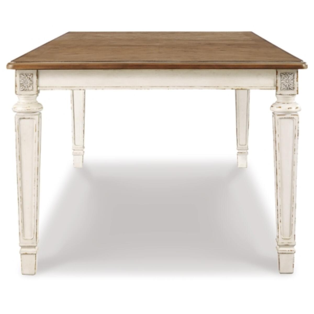 Realyn Dining Extension Table - Image 4