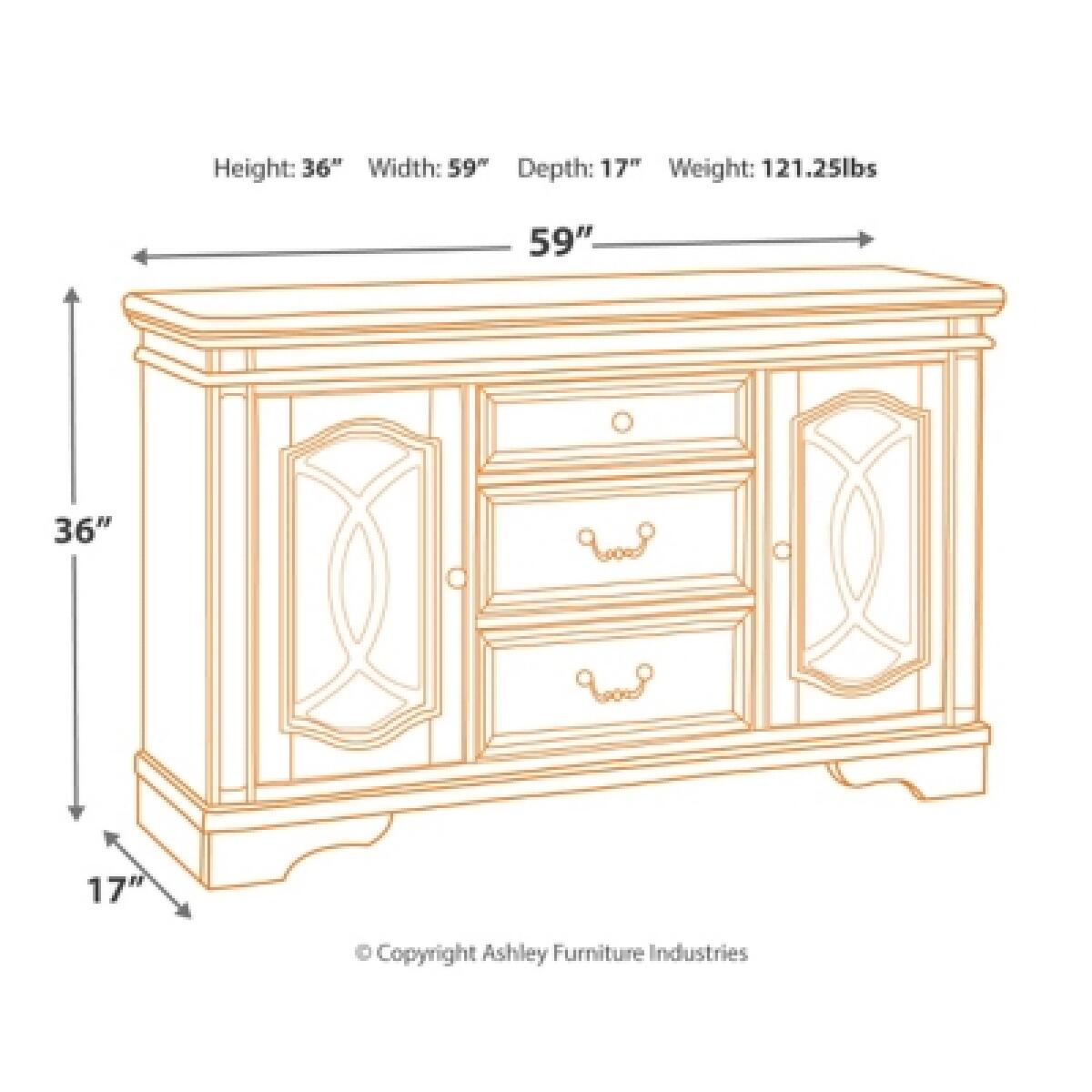 Realyn Dining Server - Image 8