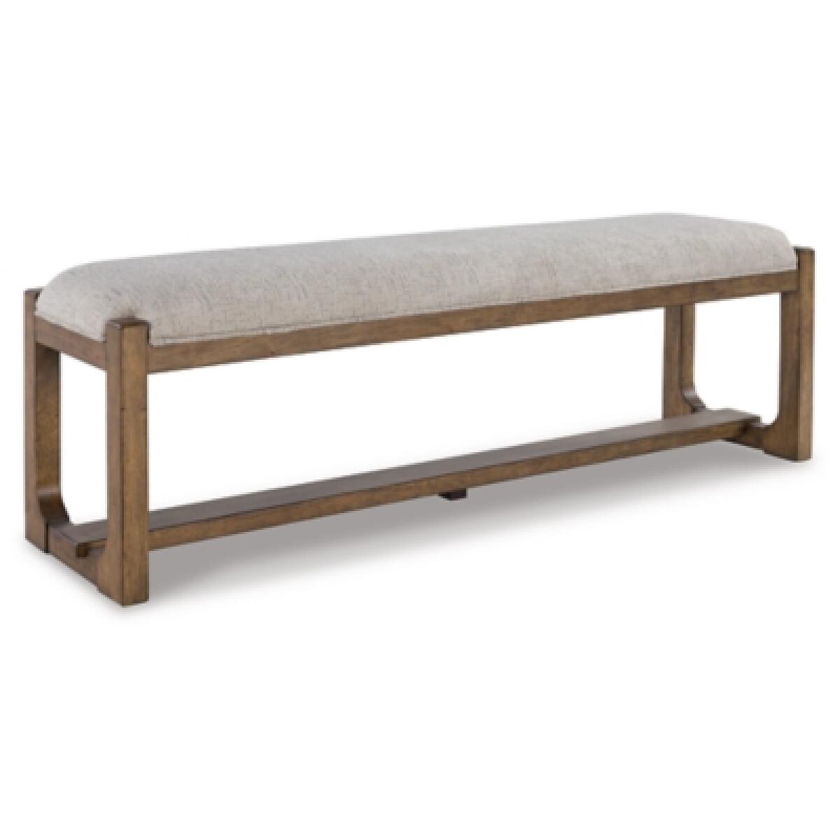 Cabalynn 63" Dining Bench - Image 4