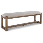 Cabalynn 63" Dining Bench - Image 4