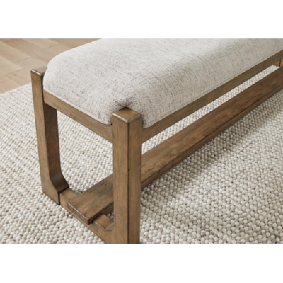 Cabalynn 63" Dining Bench - Image 10