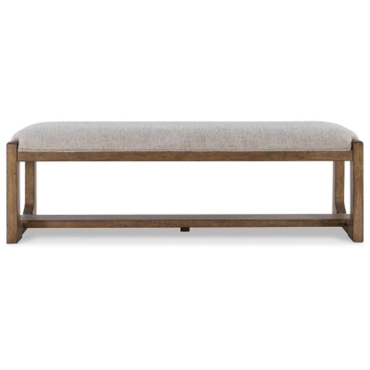 Cabalynn 63" Dining Bench - Image 5