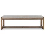 Cabalynn 63" Dining Bench - Image 5