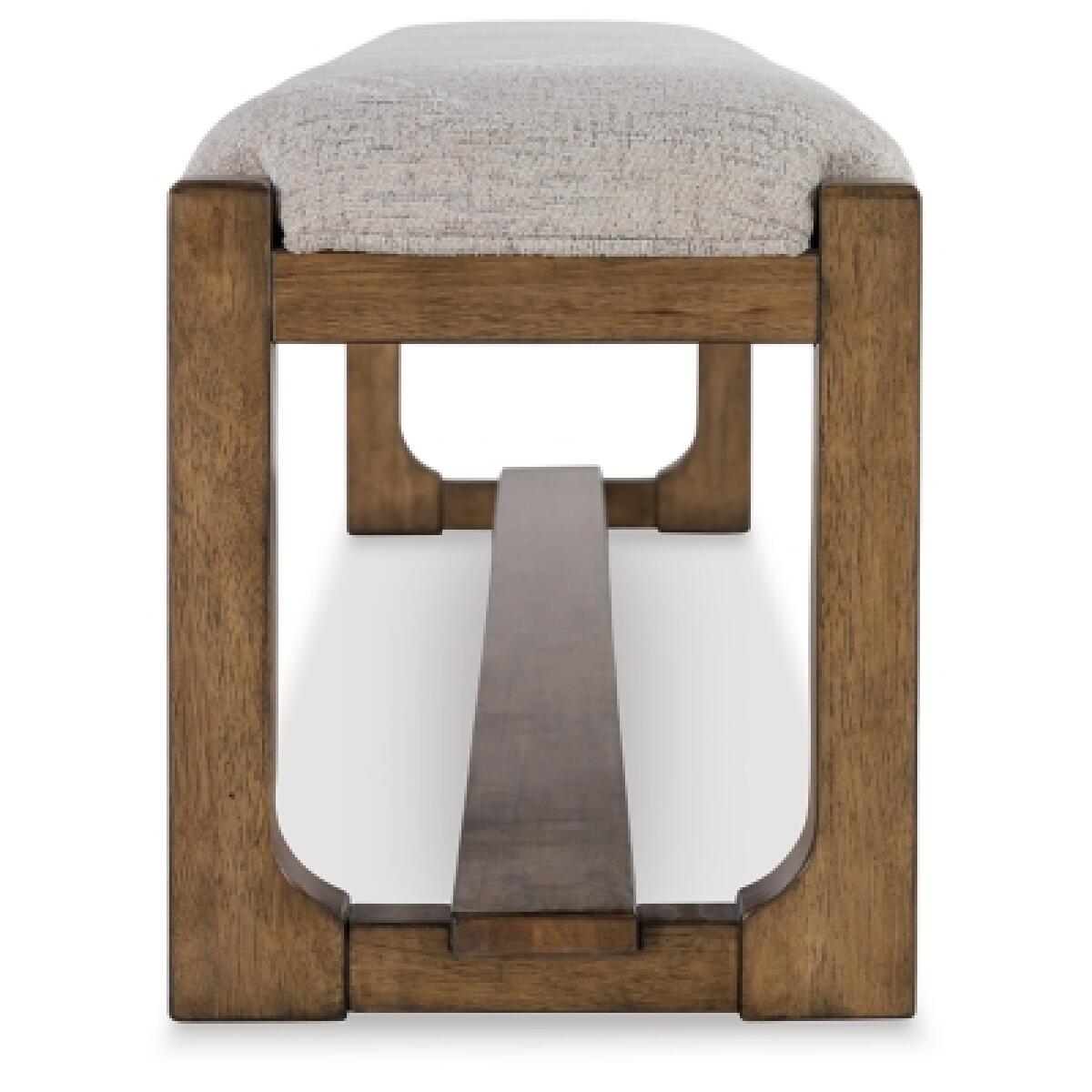 Cabalynn 63" Dining Bench - Image 7