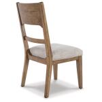 Cabalynn Dining Chair - Image 9