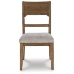 Cabalynn Dining Chair - Image 4
