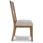 Cabalynn Dining Chair - Image 7