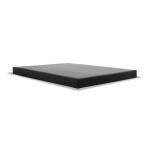 TEMPUR-Flat Foundation Low 5 Inch