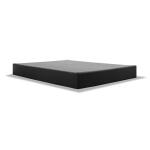 TEMPUR-Flat Foundation High 9 Inch