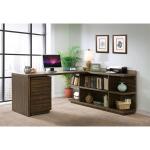 Perspectives Mobile File Cabinet - Image 4