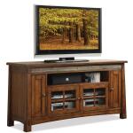 Craftsman Home 62-Inch TV Console