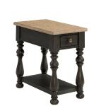 Barrington Chairside Table