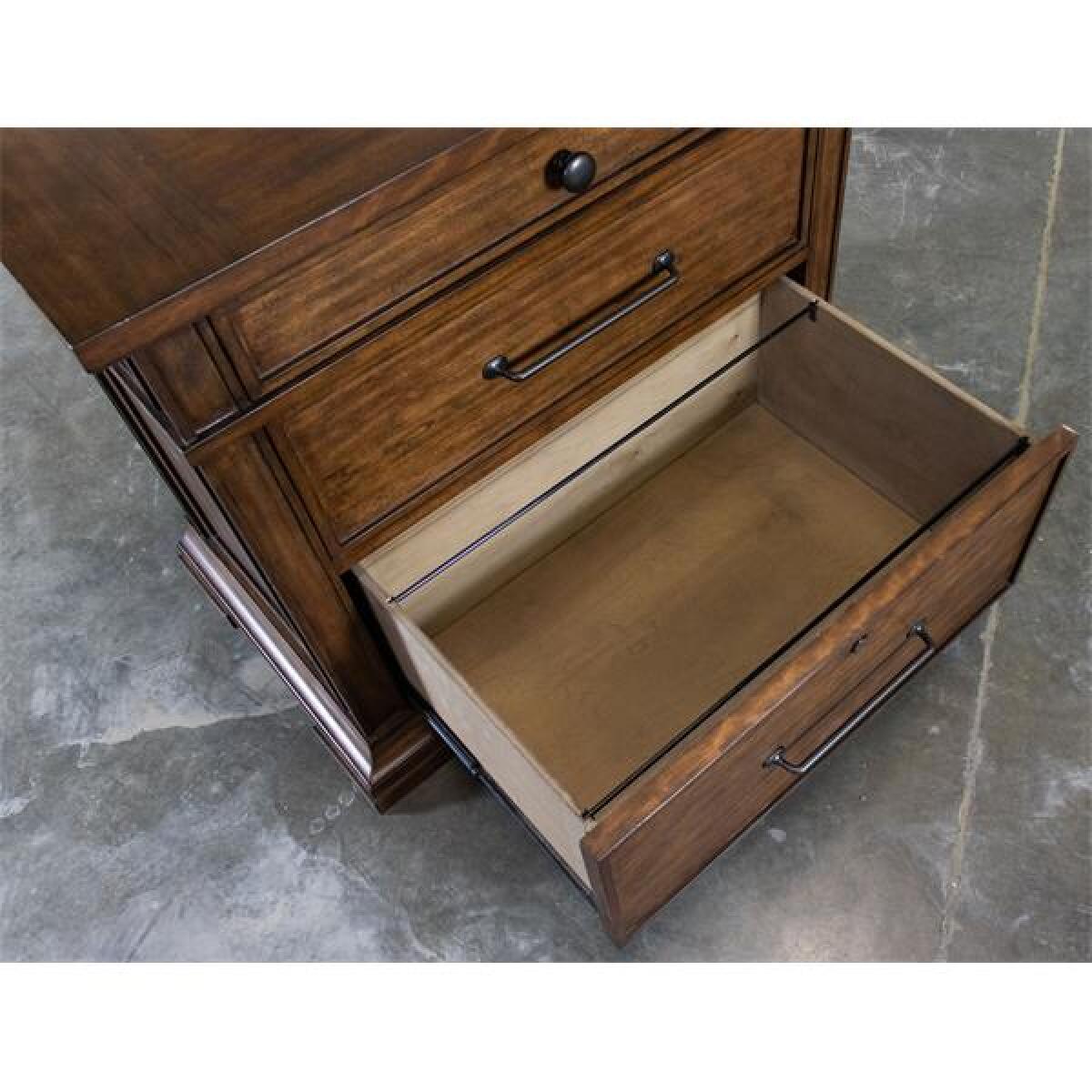 Dillon Lateral File Cabinet - Image 9