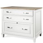 Osborne Lateral File Cabinet