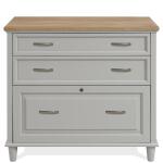 Osborne Lateral File Cabinet