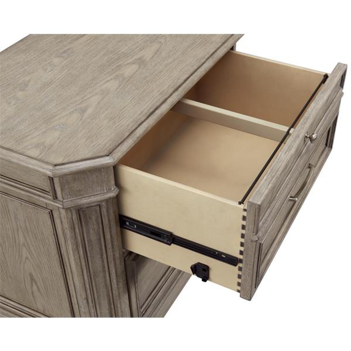 Wimberley Lateral File Cabinet - Image 2