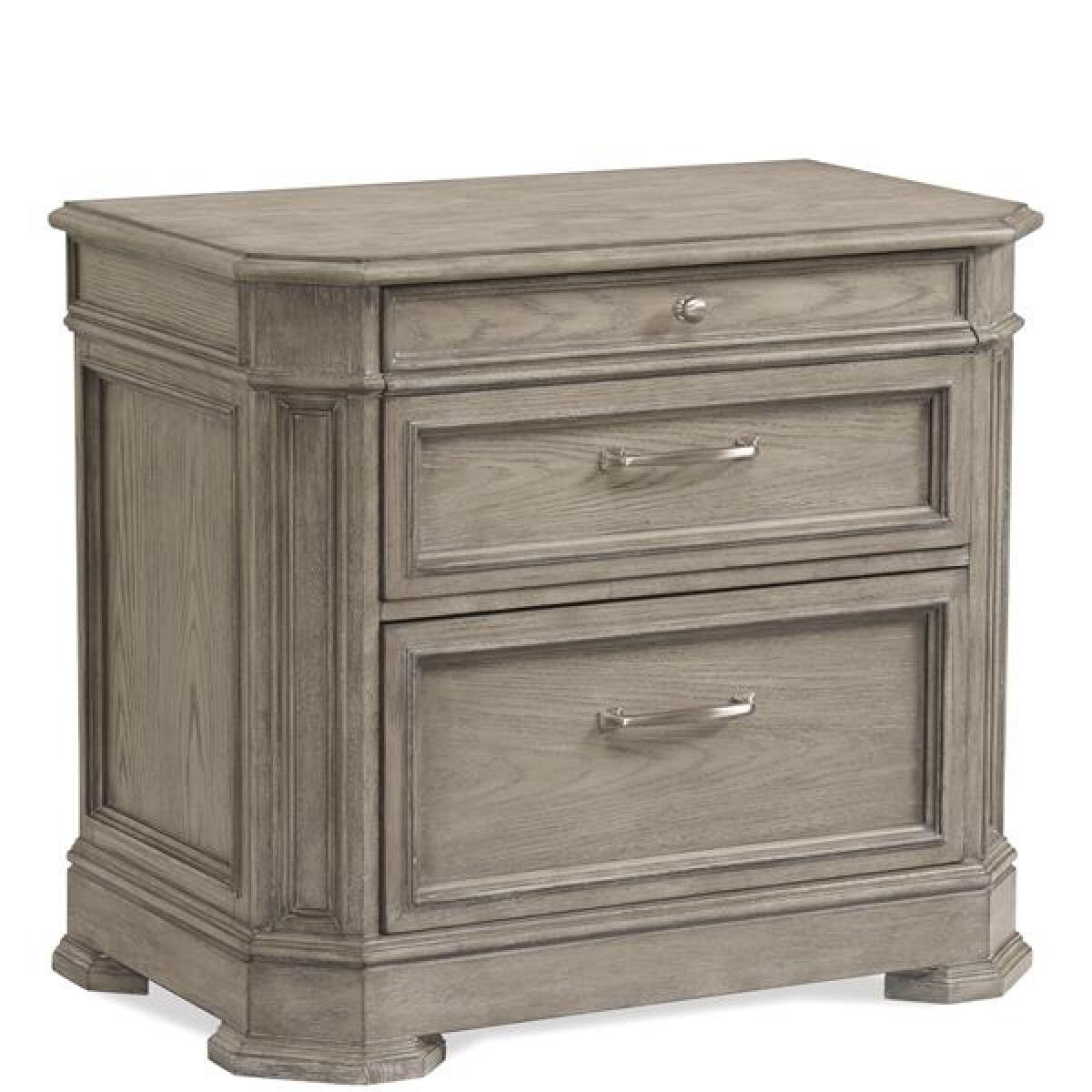 Wimberley Lateral File Cabinet - Image 3