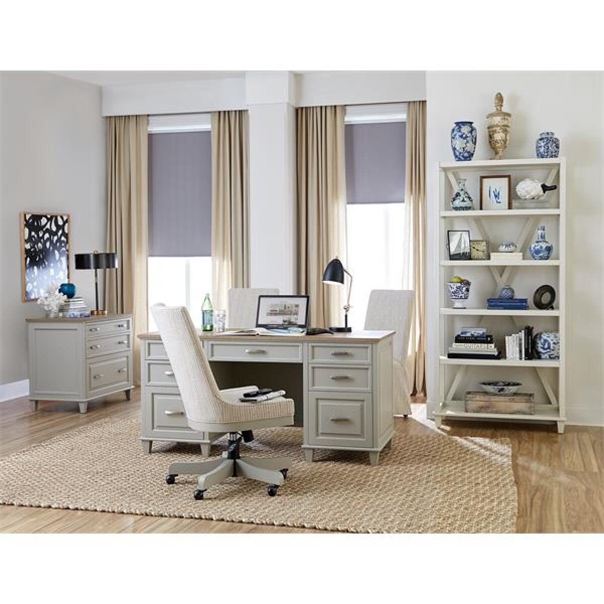 Osborne Lateral File Cabinet - Image 3