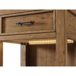 Bozeman One Drawer Nightstand - Image 3
