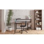 Arlenbry Home Office L-Desk with Storage - Image 10