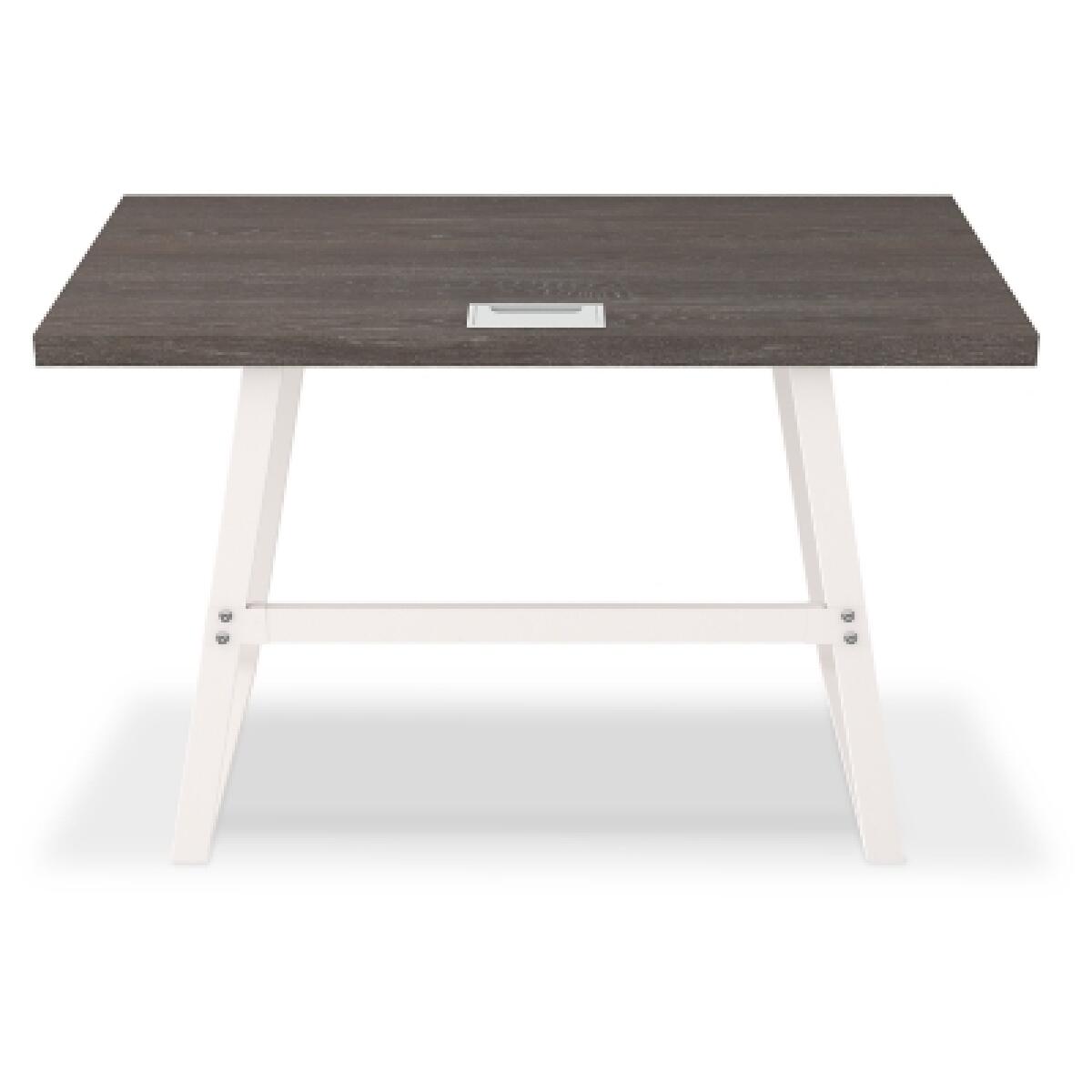Dorrinson 47" Home Office Desk - Image 7