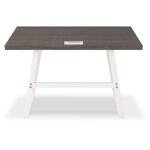 Dorrinson 47" Home Office Desk - Image 7