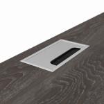 Dorrinson 47" Home Office Desk - Image 9