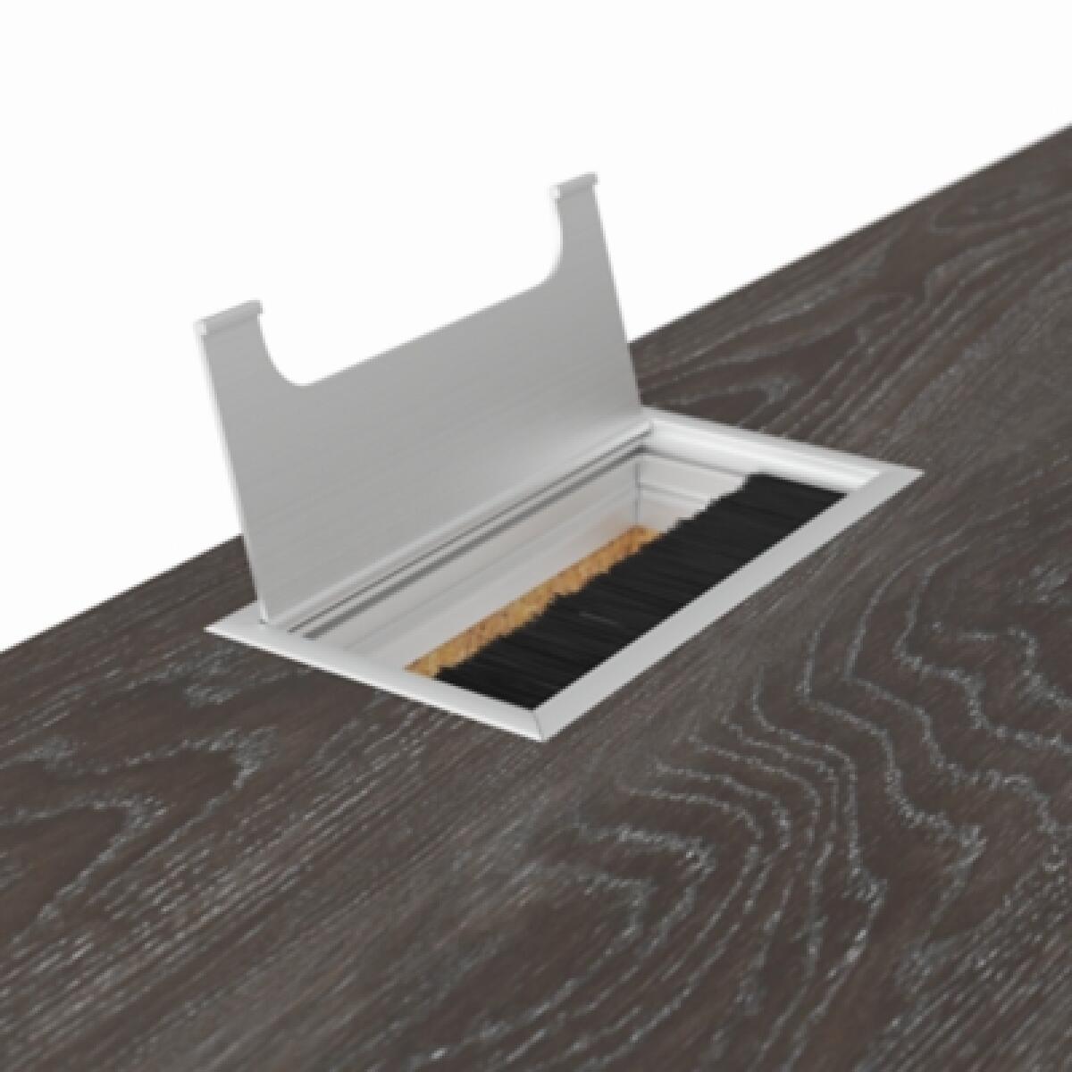 Dorrinson 47" Home Office Desk - Image 10